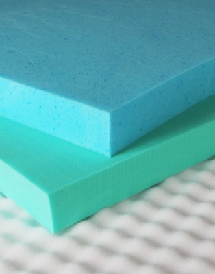 Пенополиуретан