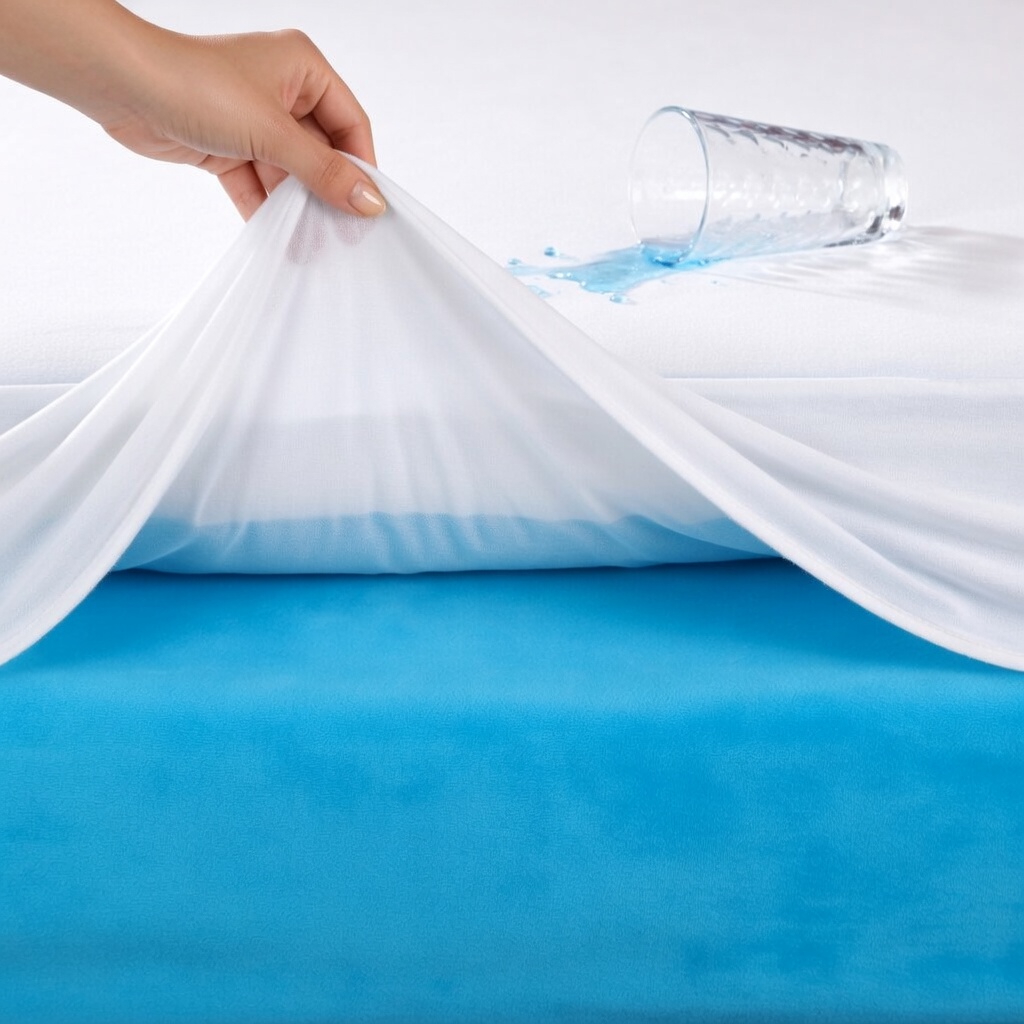 Мембранный чехол