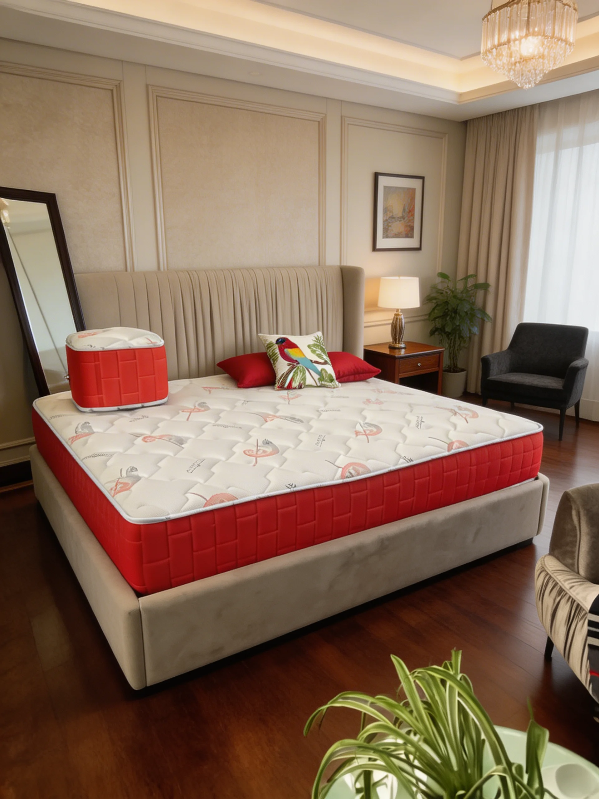 Матрас Сапфир